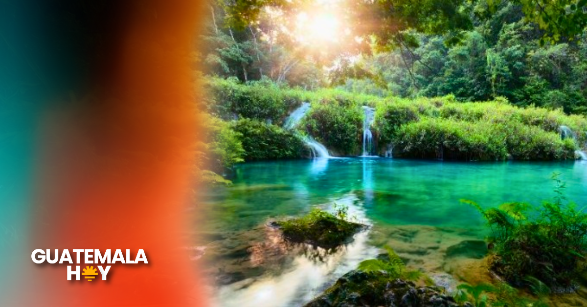 Guatemala turismo 2024: más de 3 millones de viajeros en el país