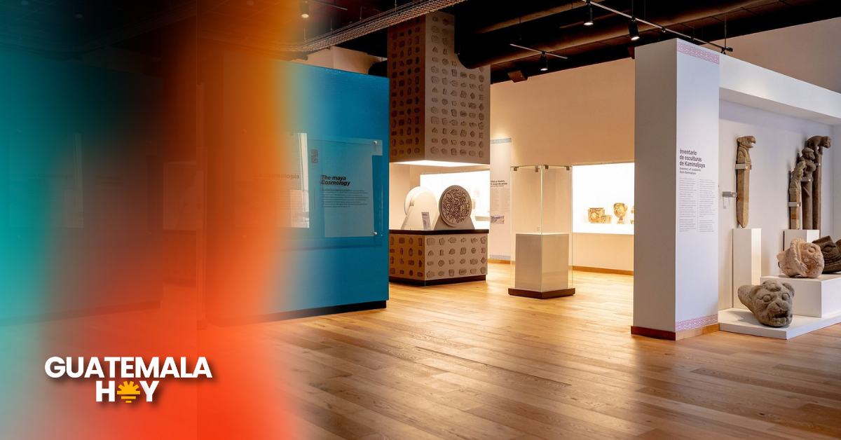 Museo Miraflores: excelencia cultural reconocida a nivel mundial por TripAdvisor