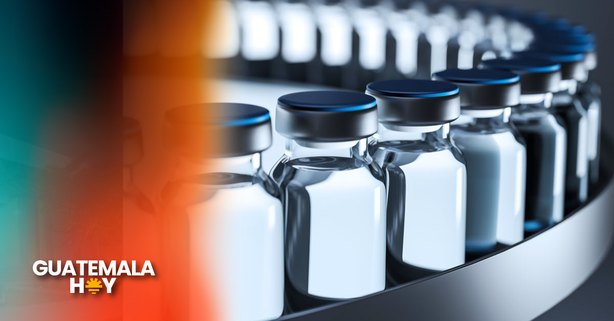 Las mejoras que transforman la logística farmacéutica