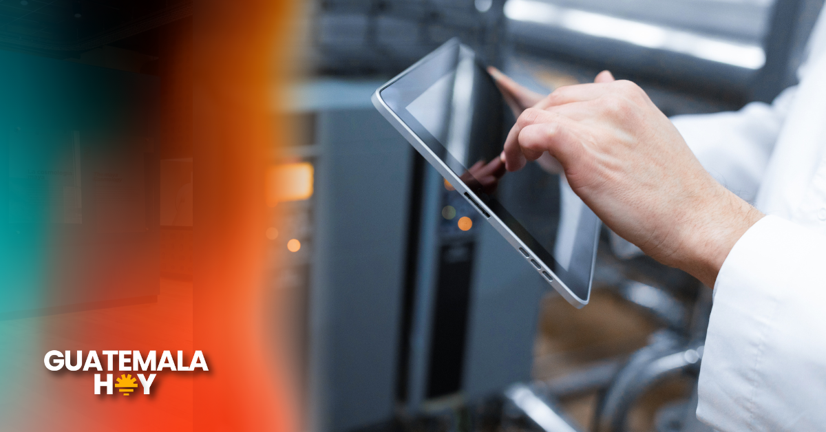 Redundancia energética: clave para no detener la cadena logística