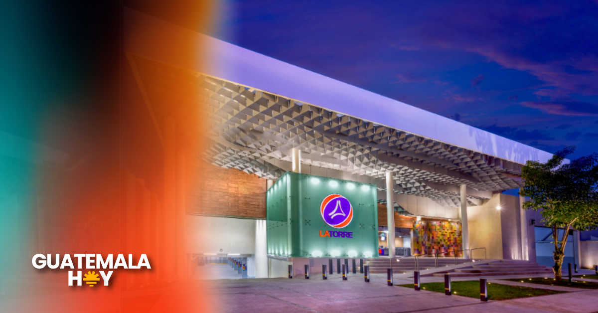 Supermercados La Torre celebra 75 años de liderazgo y cercanía con las familias guatemaltecas