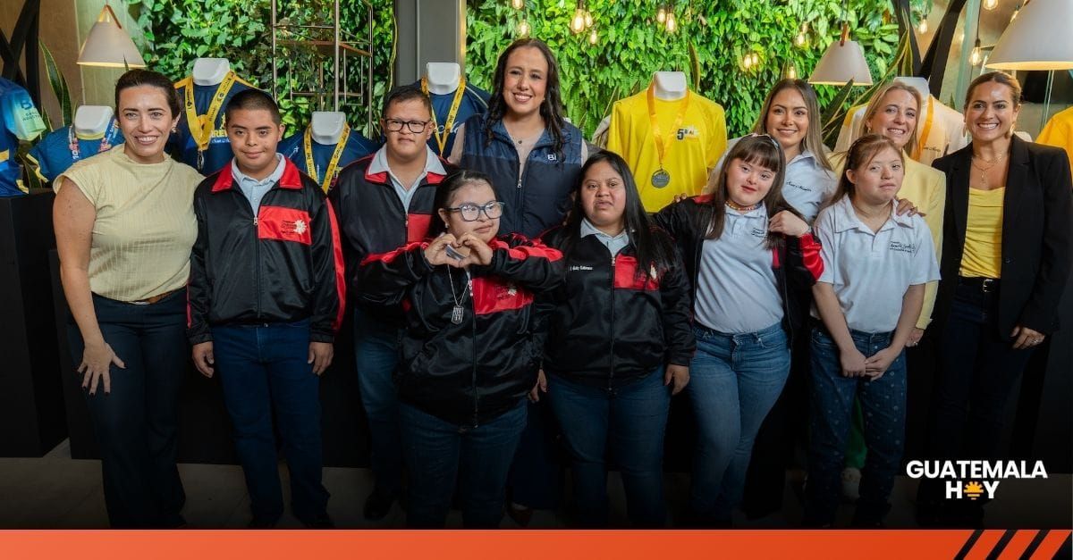 Carrera San Martín 2025: corre con propósito y transforma vidas en Guatemala