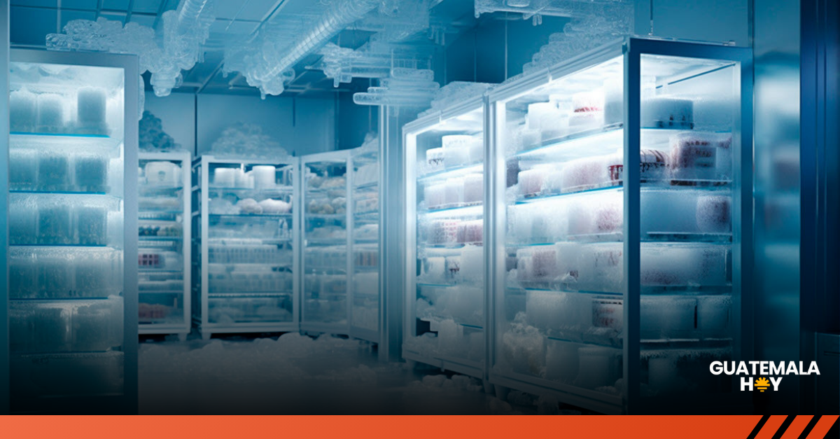 Sistemas de Cadena de Frío y su importancia en la distribución farmacéutica