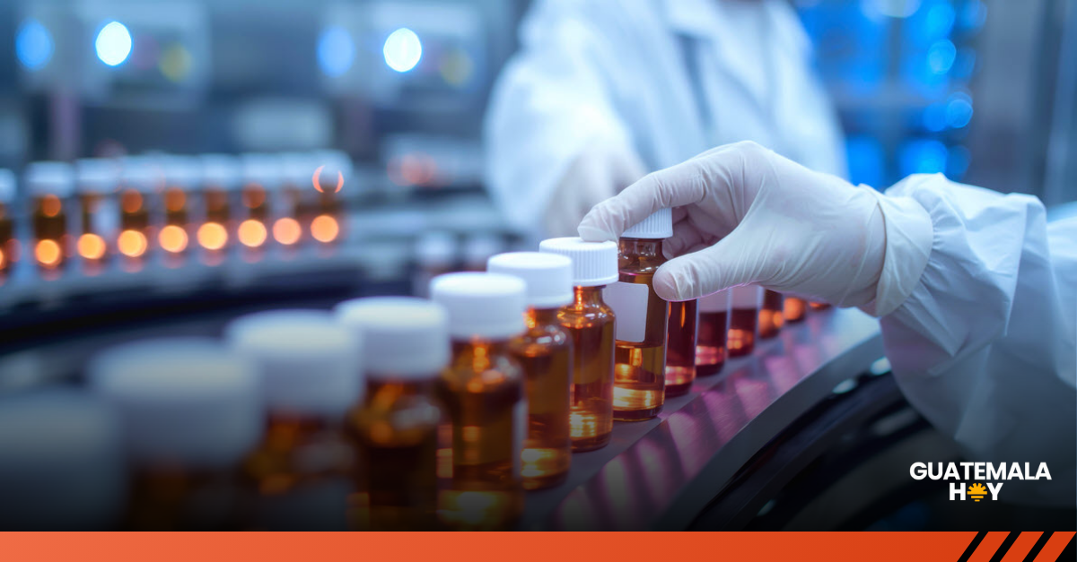 Las farmacéuticas del futuro: innovación en prevención y diagnóstico