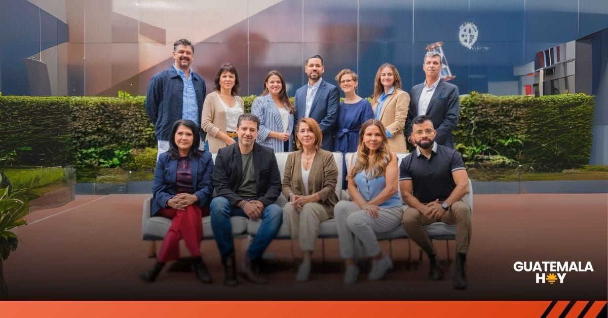 BluePoint: estrategia global con impacto en empresas guatemaltecas