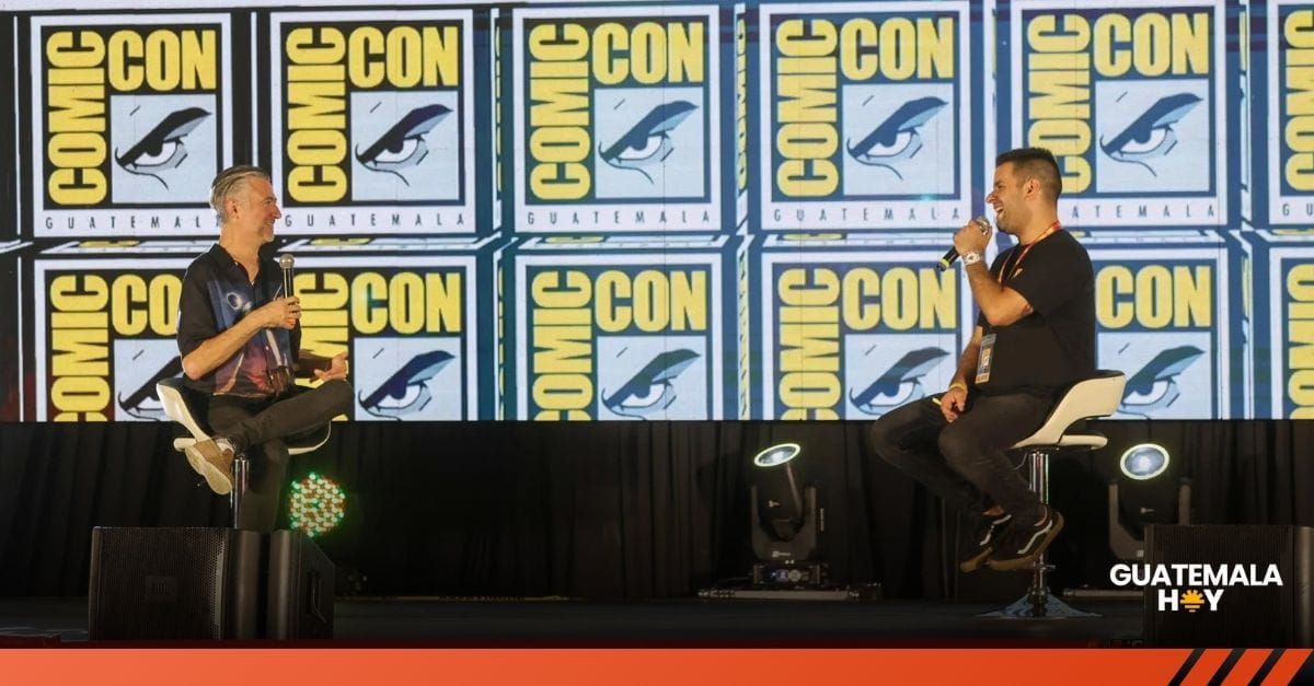 Comic-Con Guatemala 2025: un fin de semana lleno de cómics, cine y series