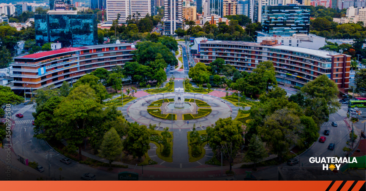 Banco Mundial resalta los factores del auge económico de Guatemala