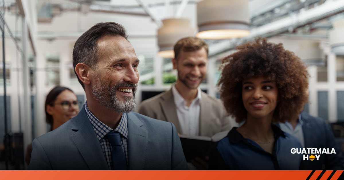 Liderazgo con propósito: la nueva métrica de éxito empresarial