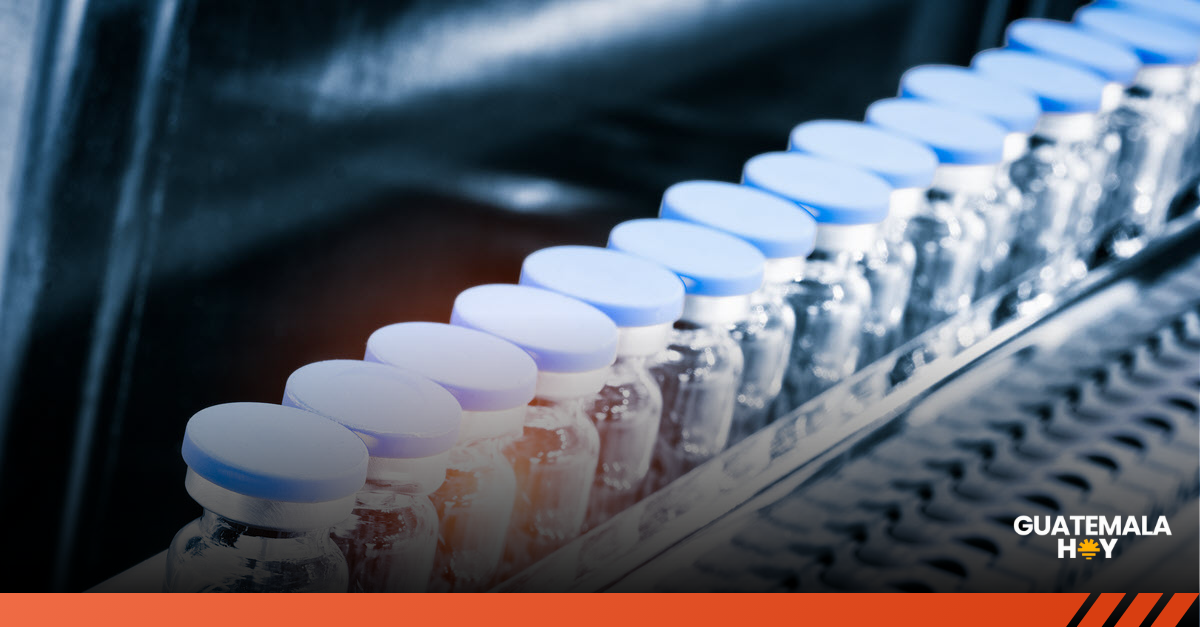 Trazabilidad FEFO y robótica: avances en la logística farmacéutica