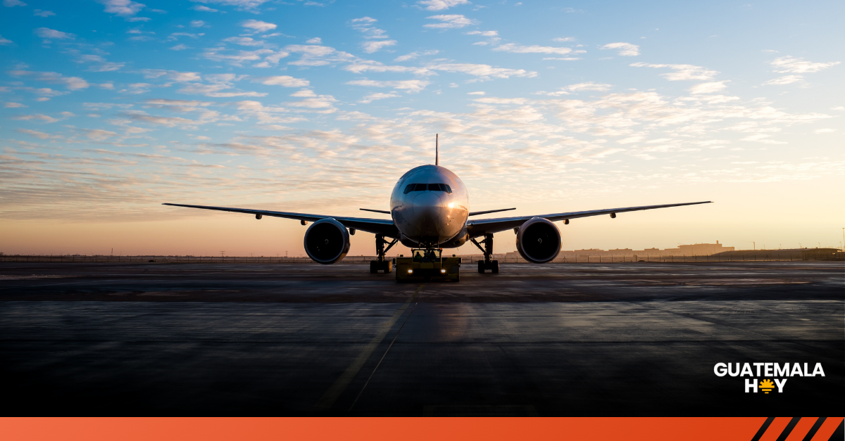 Guatemala lanza primera Licenciatura en Aviación Civil de Centroamérica