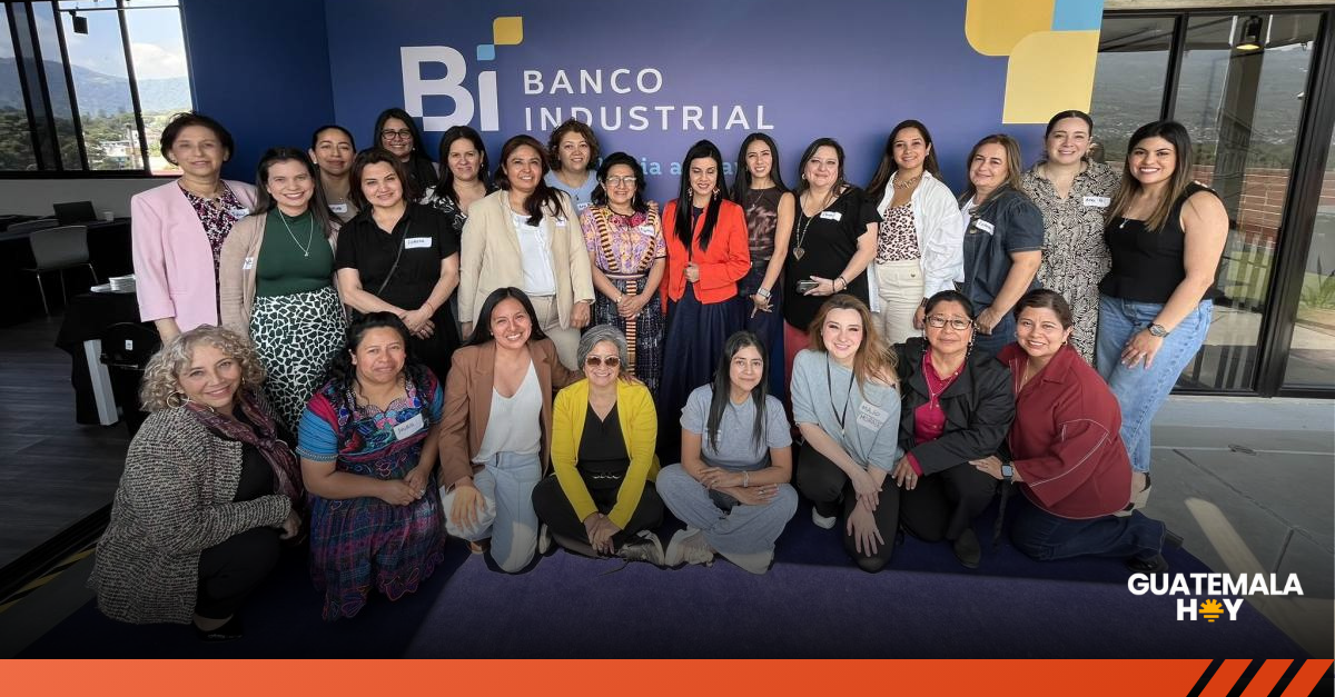 INCAE y Corporación Bi impulsan el liderazgo femenino en Centroamérica