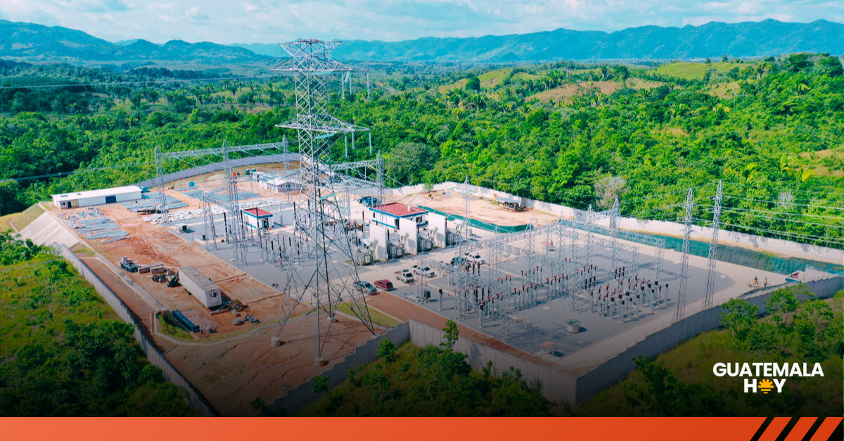 Conecta: reglas claras y transparencia que impulsan la energía