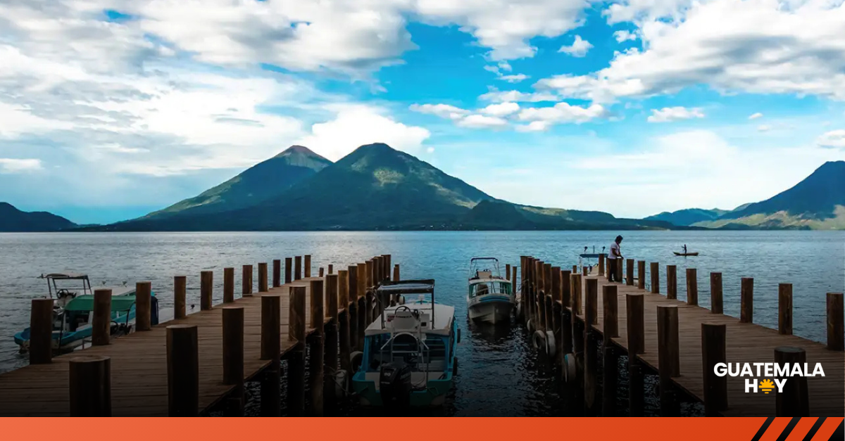 Viajeros internacionales recomiendan Guatemala como destino imperdible en 2026
