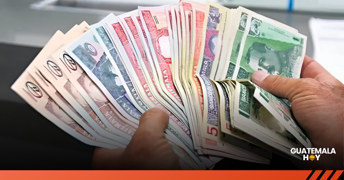 Así funcionarán los bancos de Guatemala los días 24 y 25 de diciembre de 2025