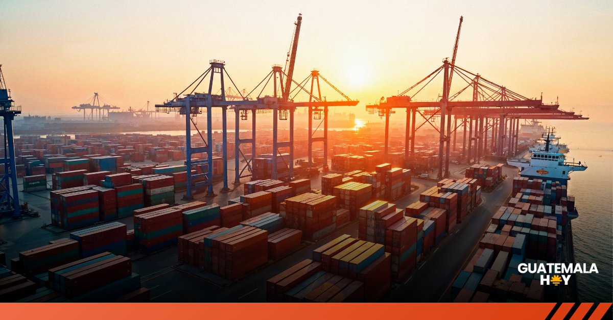 Nuevas dinámicas que redefinen el comercio exterior en Centroamérica