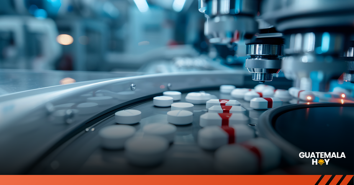 Cómo la tecnología está reconfigurando la distribución farmacéutica en Latinoamérica