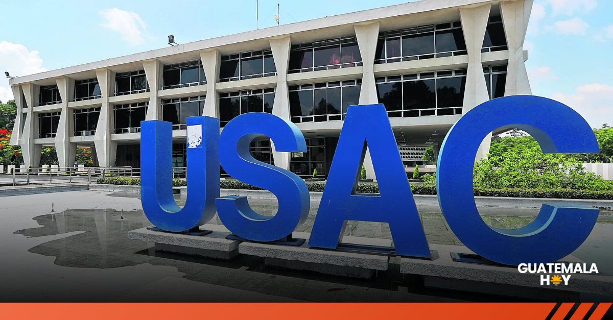 La Universidad de San Carlos de Guatemala habilita el registro de títulos en línea