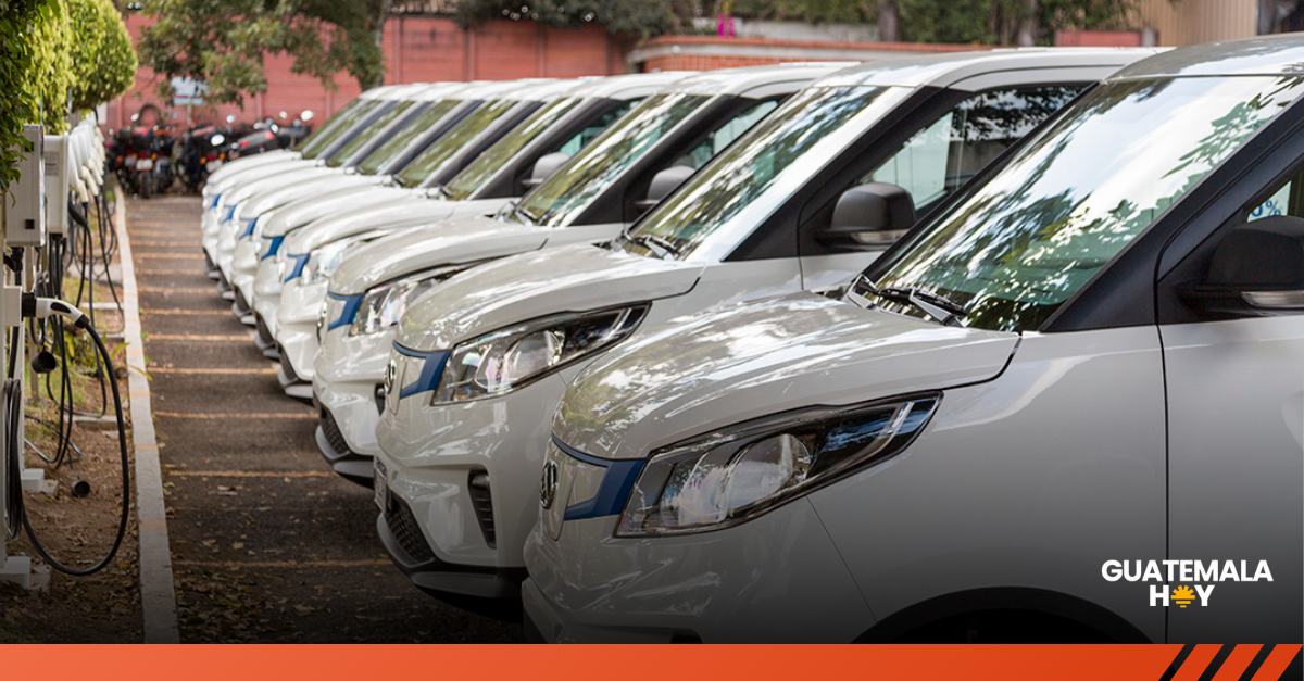 El éxito de Agencias J.I Cohen en la reducción de emisiones de su flota terrestre