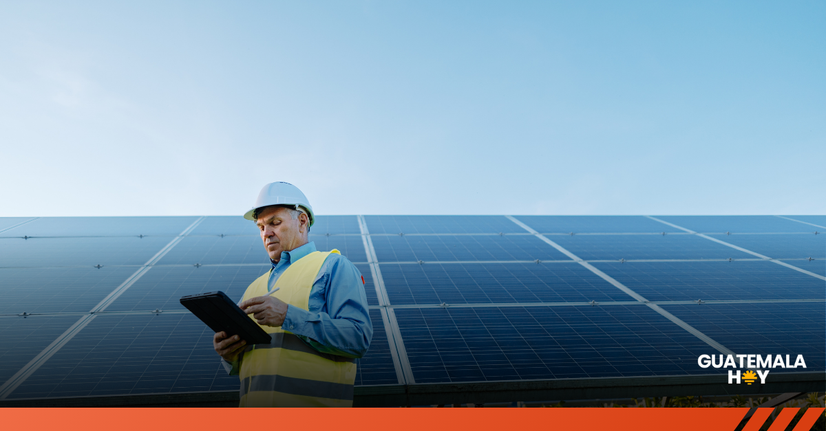 Estrategias de energía renovable en empresas latinoamericanas