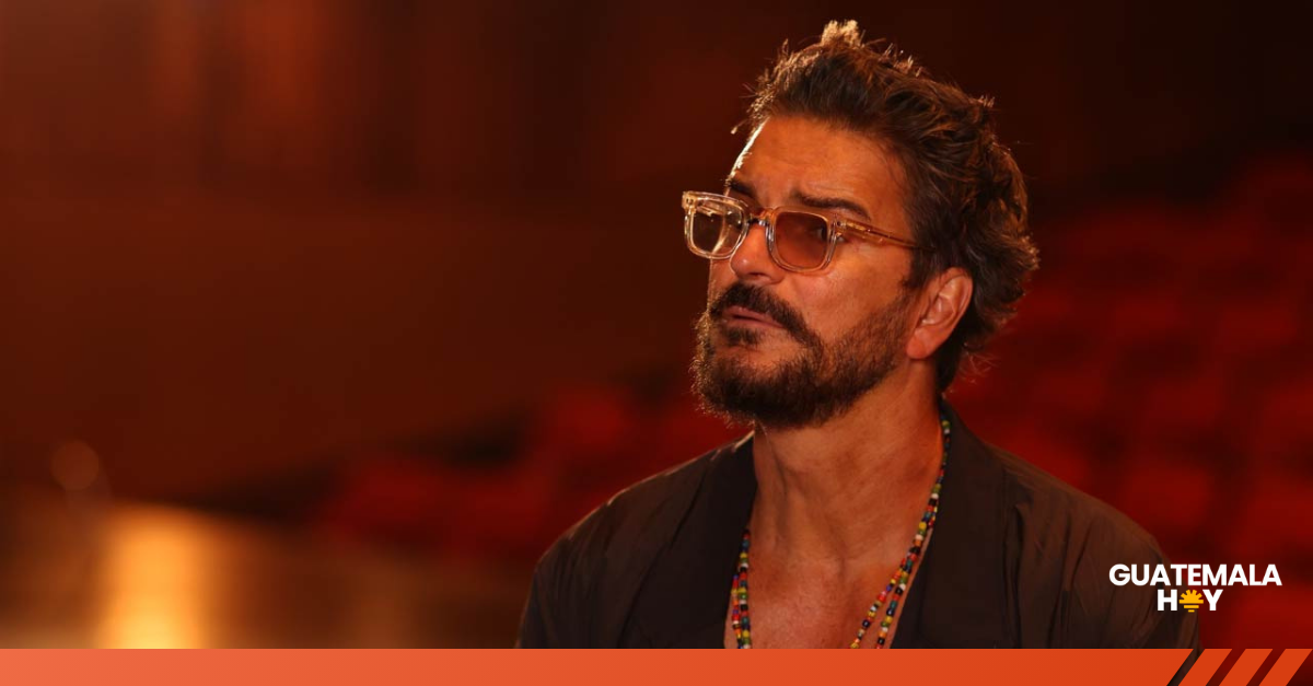 Ricardo Arjona es reconocido en Miami tras lograr cinco conciertos sold out en el Kaseya Center