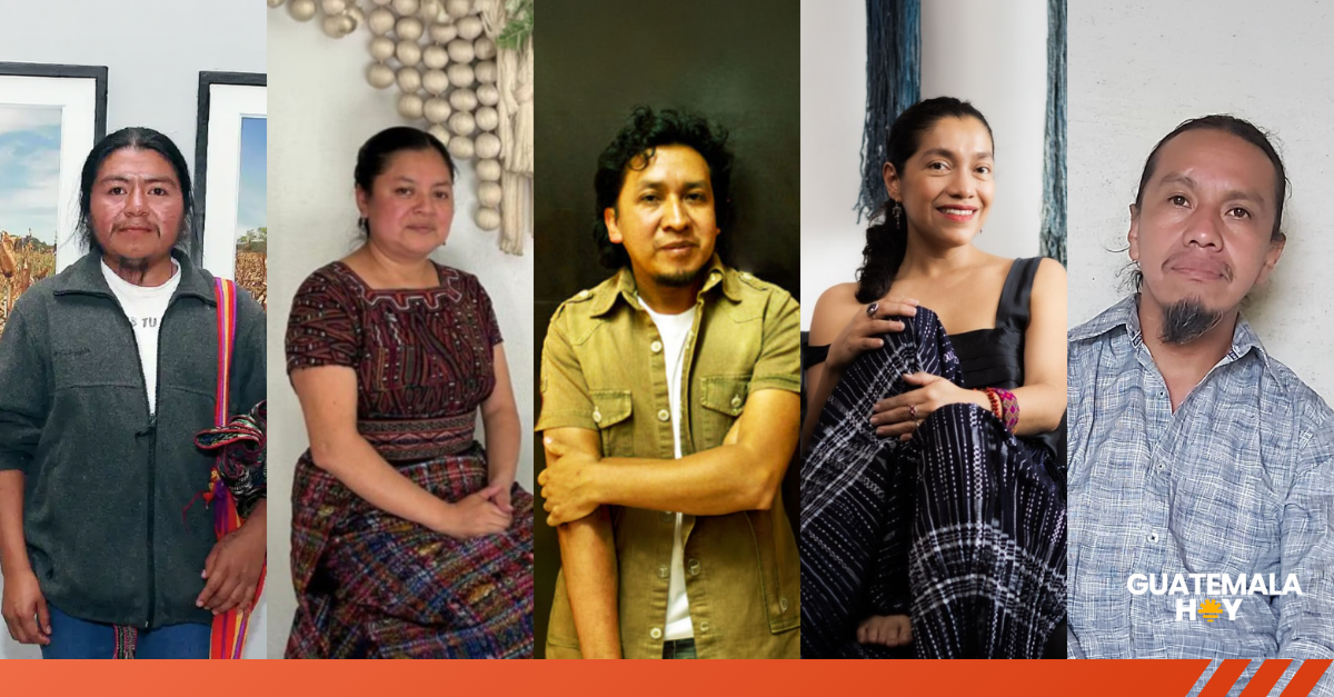 Guatemala se proyecta al mundo con fuerza en la Bienal de Sídney 2026