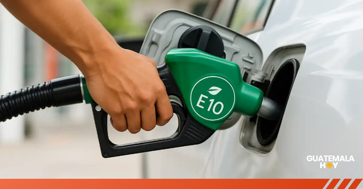 Revolución energética: Retalhuleu producirá millones de litros de etanol para todo el país