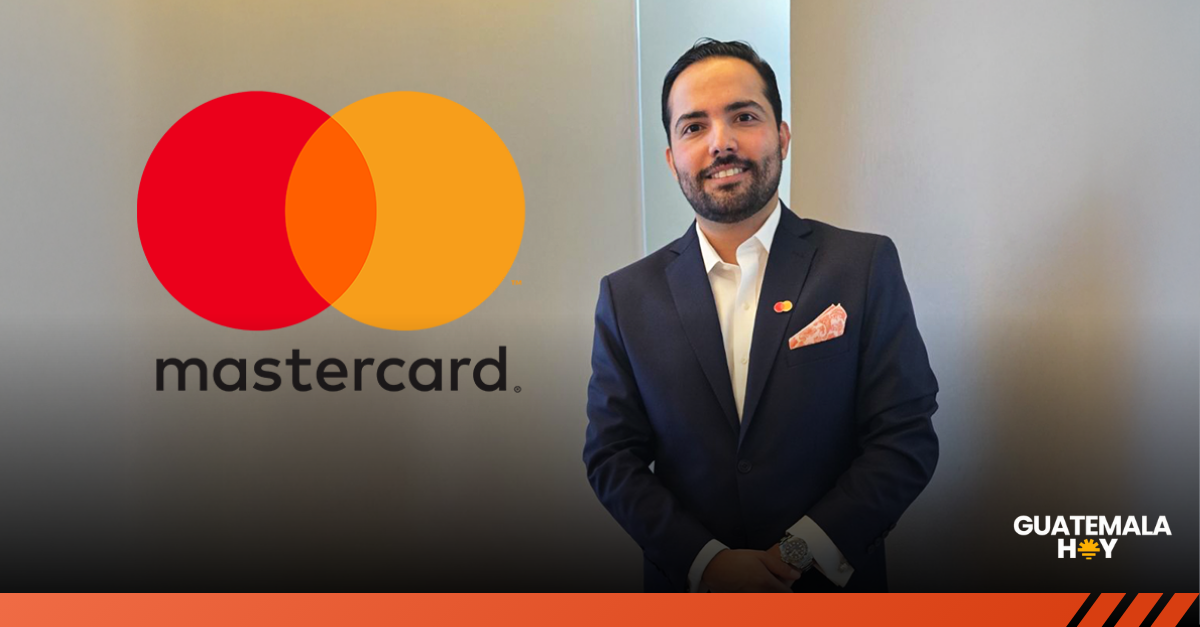 Mastercard proyecta mayor crecimiento del ecosistema financiero digital en Guatemala