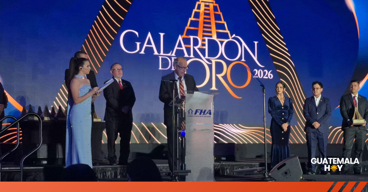 CHN brilla en el sistema FHA y gana el Galardón de Oro por mayor crecimiento en vivienda