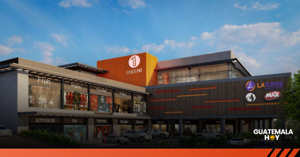 Plaza Madero: el éxito del modelo de conveniencia de Grupo Onyx
