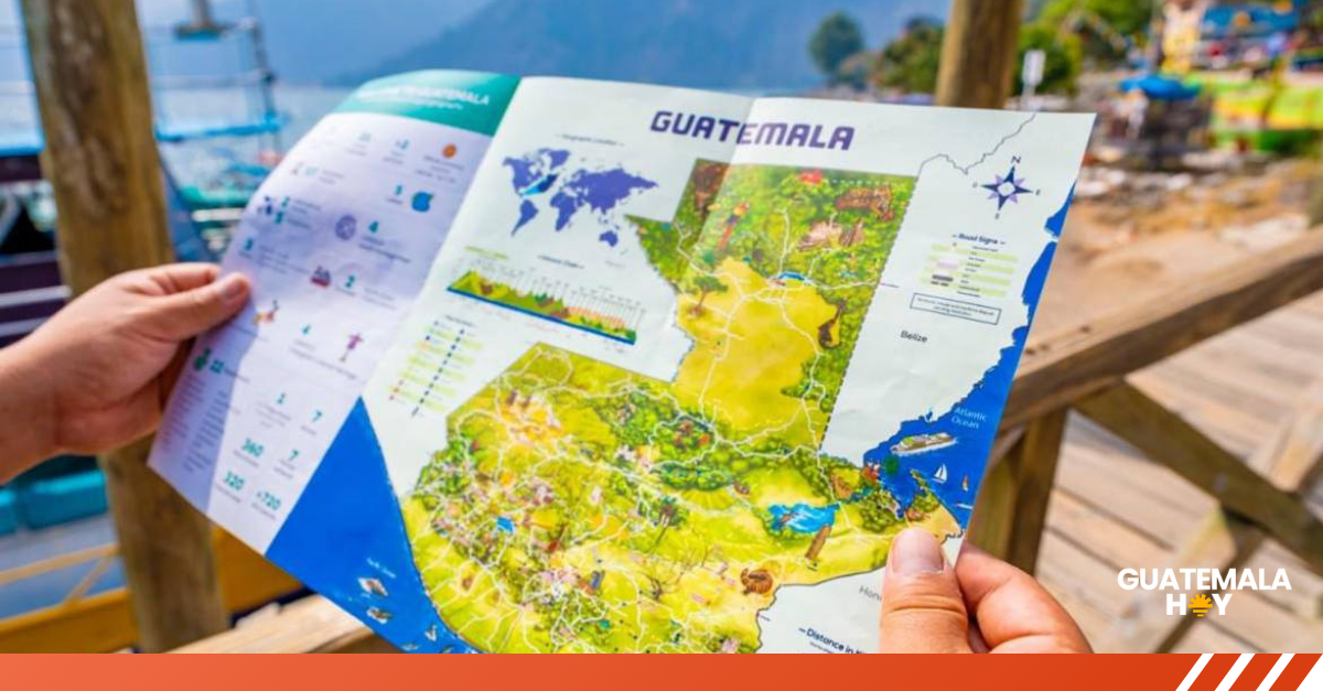 Guatemala reunirá a líderes del turismo en una feria que busca atraer más viajeros a Centroamérica