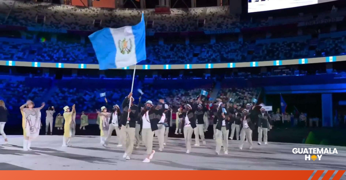 Guatemala entra en la carrera para albergar los Juegos Panamericanos Junior 2029