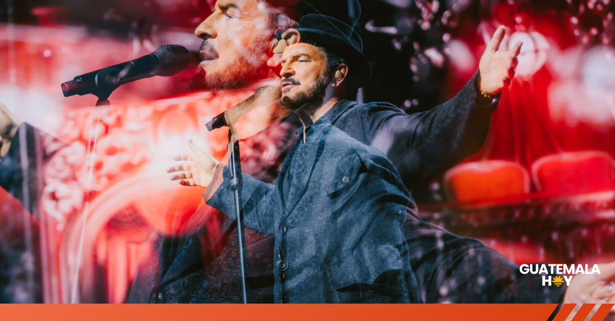 Ricardo Arjona deja una huella imborrable en Argentina con 20 noches inolvidables