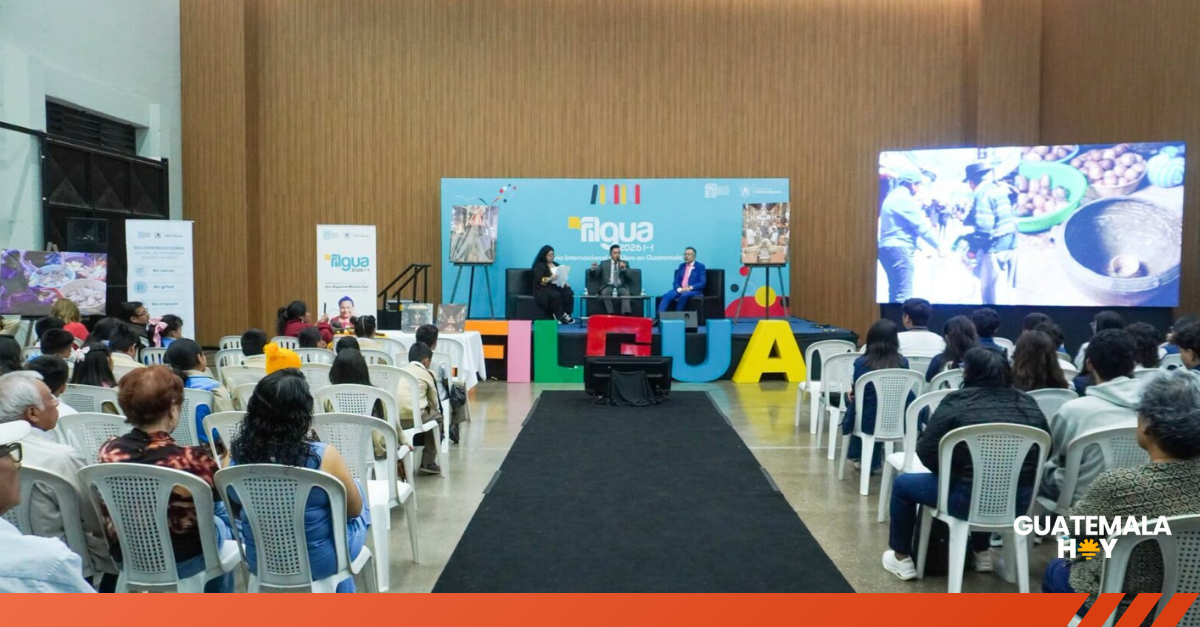 FILGUA 2026 cierra con miles de visitantes y reafirma su liderazgo como la mayor fiesta del libro en Guatemala