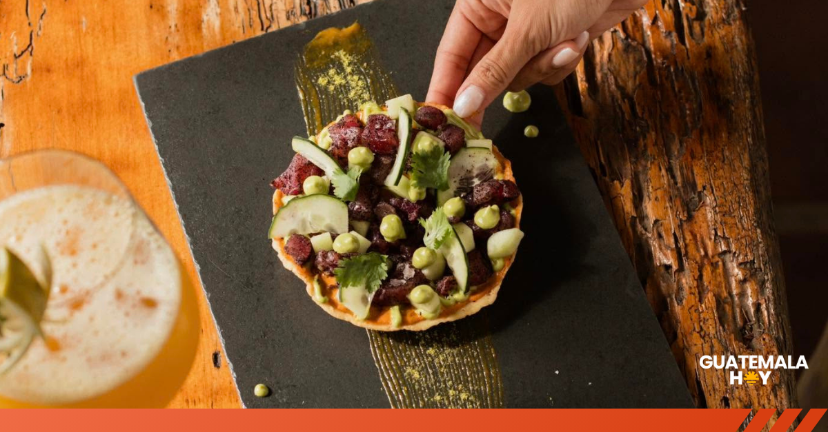 50 Best Discovery 2026 reconoce a 12 establecimientos de Guatemala entre los mejores recomendados
