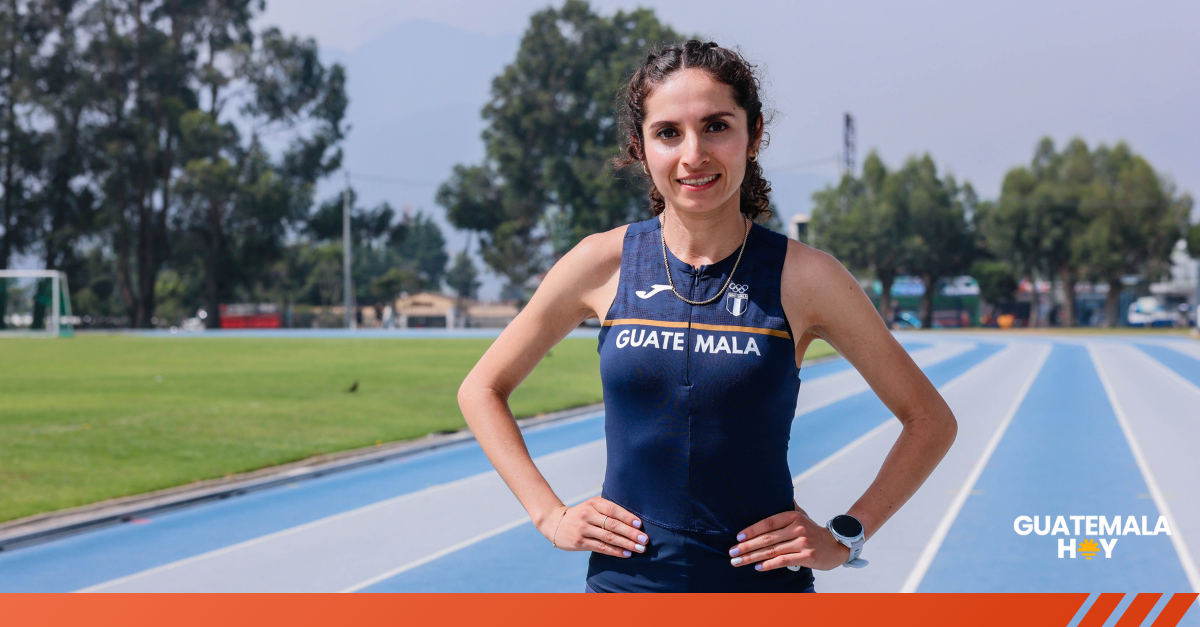Viviana Aroche hace historia: gana el oro panamericano y asegura su lugar en Lima 2027
