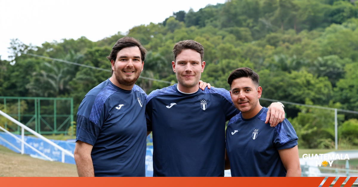 Con precisión perfecta, Guatemala se corona campeón de skeet y establece un récord regional