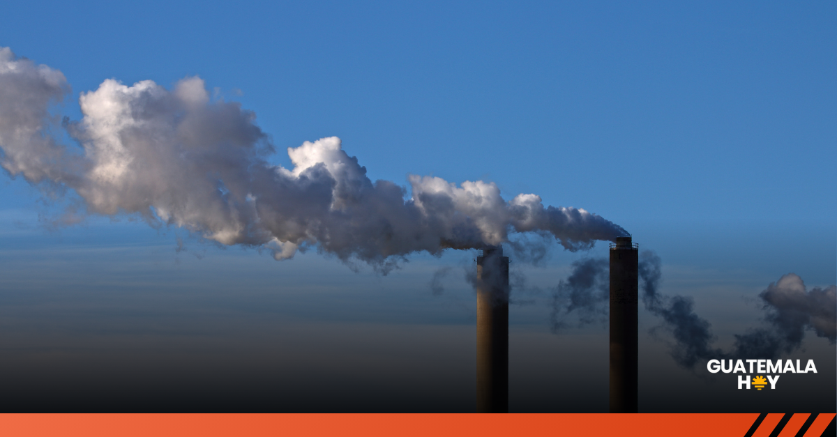 Certificación ISO 14064-1: el rigor detrás del inventario de gases