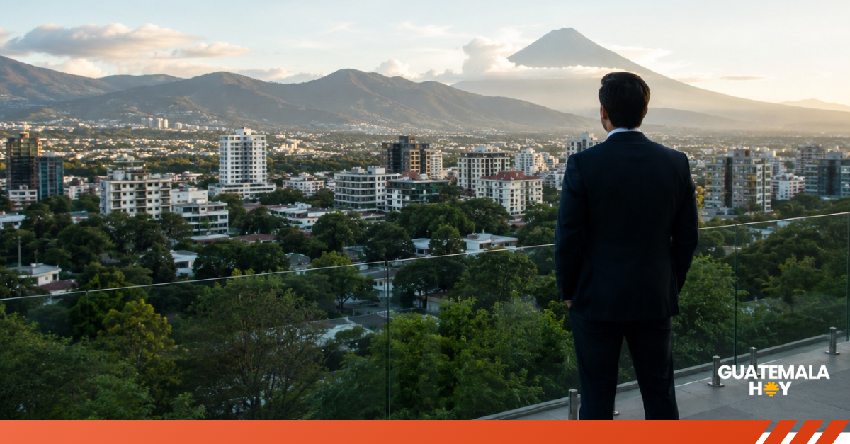 El Top 10 de la influencia corporativa en Guatemala: los líderes que brillan regionalmente