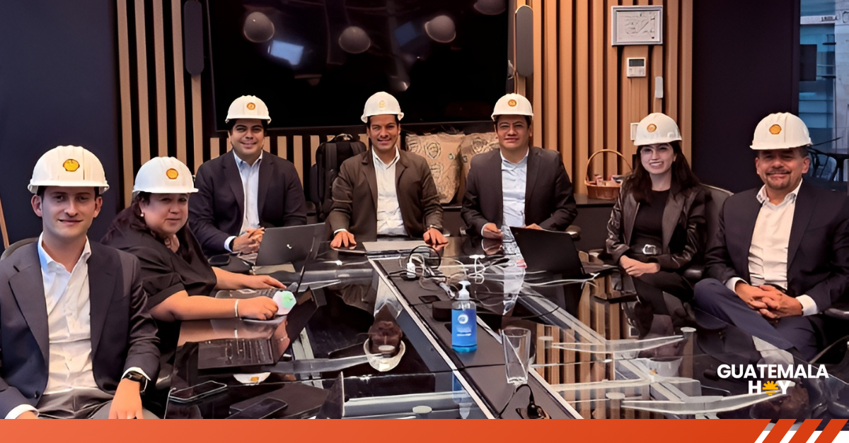 Sunbelt Central America acompaña a Iconn en la adquisición de Shell México y lidera su integración