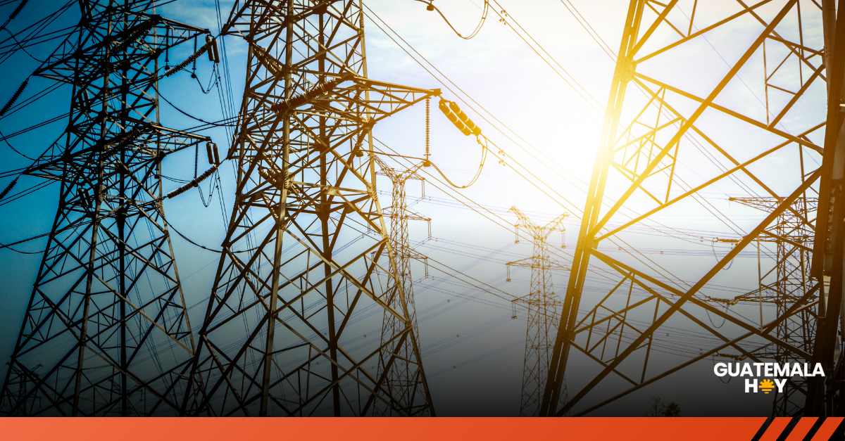 3 empresas eléctricas de Guatemala con certificaciones internacionales