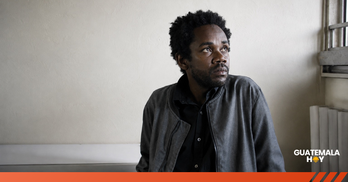 Wingston González conquista el Premio de Literaturas Indígenas de América con una obra en garífuna