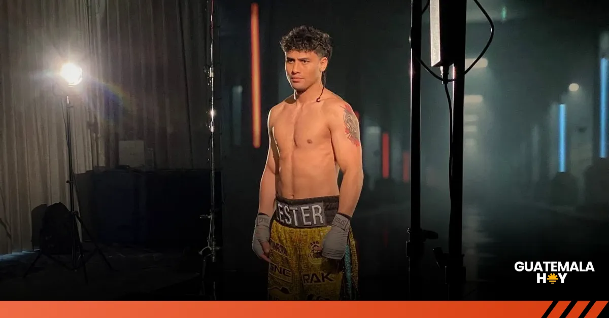 Lester Martínez extiende su invicto a 22 peleas y consolida su nombre en el boxeo internacional