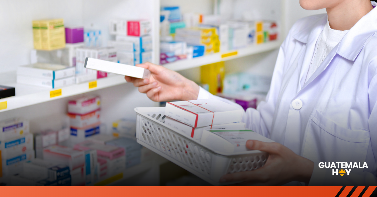 ¿Cómo se mide una distribución farmacéutica eficiente? Los indicadores que importan a laboratorios y farmacias