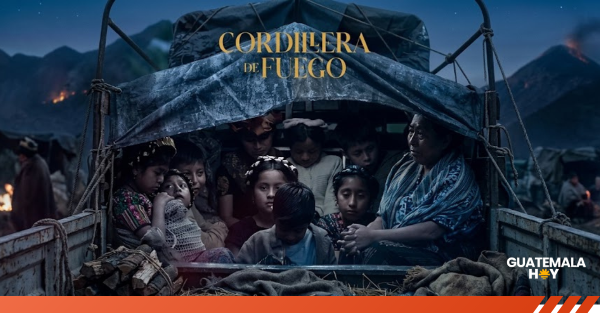 Cine guatemalteco en los Óscar y los Goya 2026: conoce las películas que representan al país