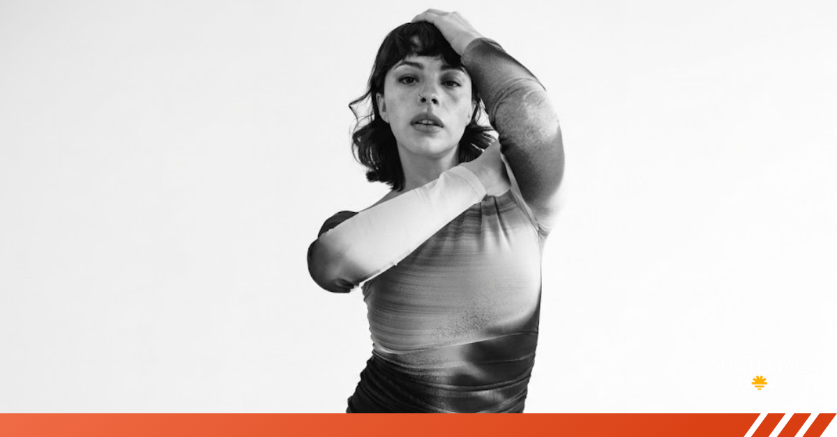 Talento guatemalteco en Prime Video: Lourdes Chavez actúa junto a Eugenio Derbez y Pedro Alonso