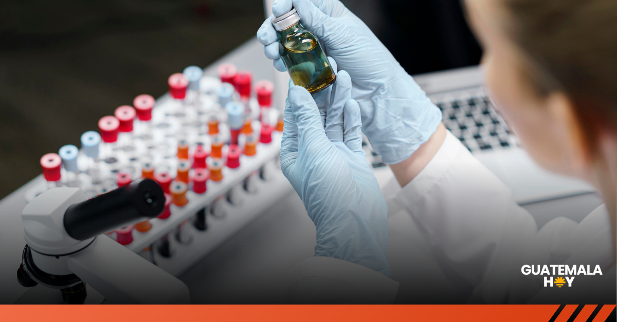 ¿Qué es un acuerdo de calidad entre un laboratorio y su distribuidor farmacéutico?