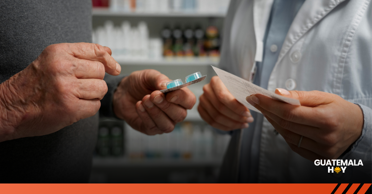 ¿Qué es el mercado farmacéutico non retail y cómo funciona en Guatemala?