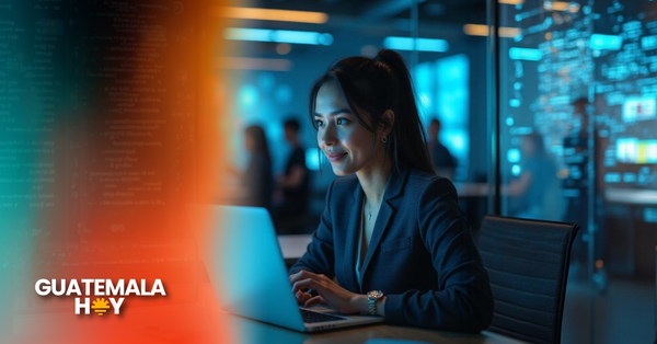 Mujeres-tecnología-brecha-de-género