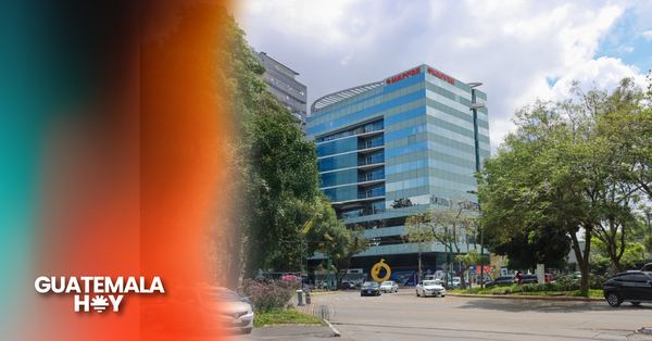 MAPFRE y su rol en el crecimiento del mercado de seguros en Guatemala