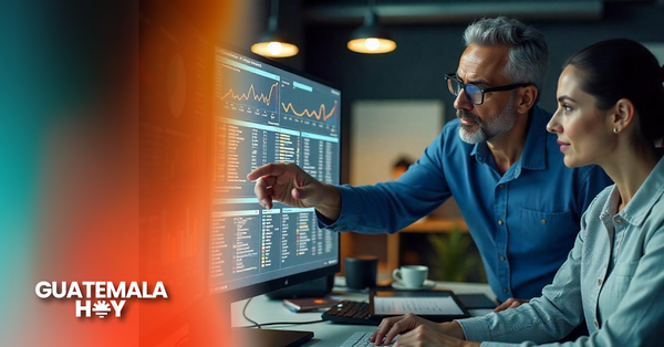 Cómo las tecnologías exponenciales redefinen los negocios en 2025